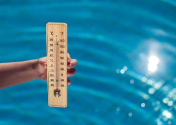 Nastavljaju se vrućine – Temperature do 36 °C, temperature mora do 25 °C