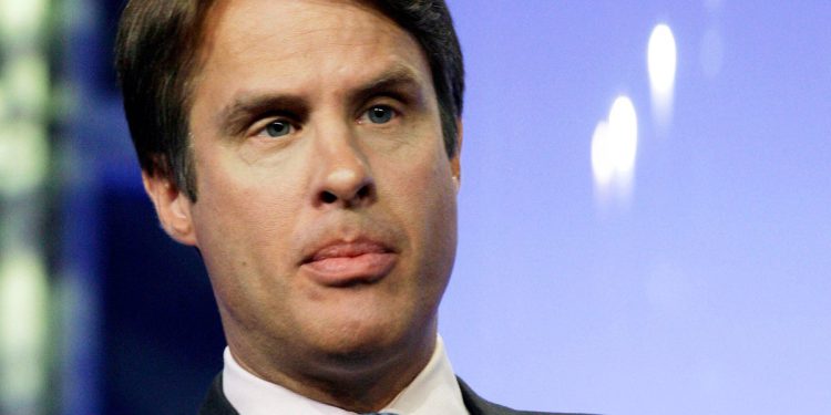 Terry Moran na ABC News nakon suspenzije nad Tweetom Stephena Millera