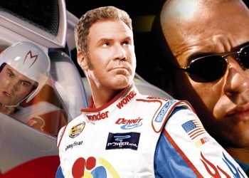 The 15 Best Racing Movies of All Time