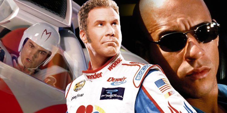The 15 Best Racing Movies of All Time