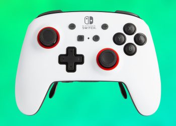 The Best Nintendo Switch Controllers 2025: Our Top Reviewed Picks