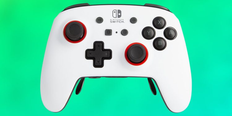 The Best Nintendo Switch Controllers 2025: Our Top Reviewed Picks
