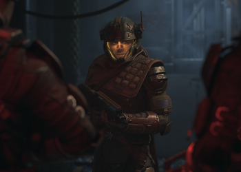 The Expanse: Osiris Reborn Interview: Just How Mass Effect Is It?