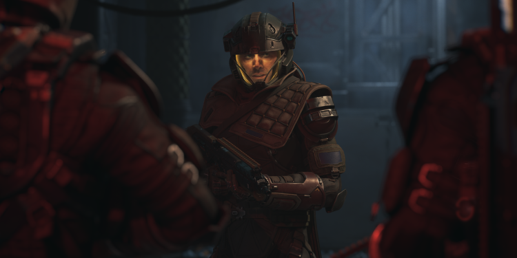 The Expanse: Osiris Reborn Interview: Just How Mass Effect Is It?