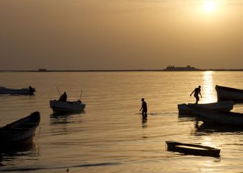 The US is about to hit ‘Add to cart’ on another forever war — RT Africa