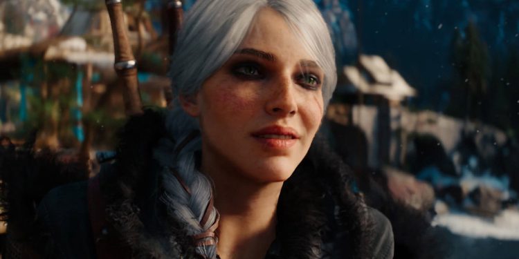 The Witcher 4: The People, Places, and Secrets of the Tech Demo