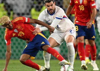 Theo Hernandez-Milan nudi Atletico Madrid za tržište