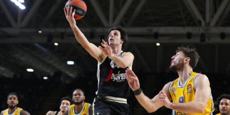 Theodosic Reints, oproštajno pismo bivšeg prvaka i NBA prvak