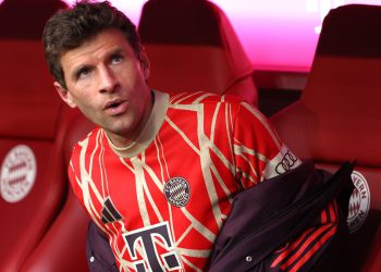 Thomas Müller Al Los Angeles FC? Tehničar govori: “Savršeno je za nas”