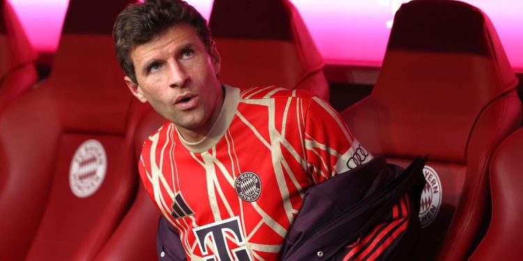 Thomas Müller Al Los Angeles FC? Tehničar govori: “Savršeno je za nas”