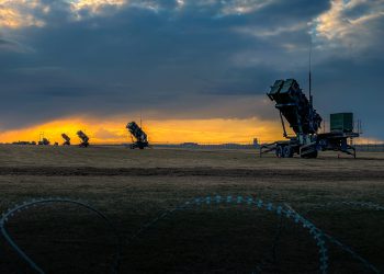 Tihi transfer Patriota za Ukrajinu i strateški zaokret Izraela