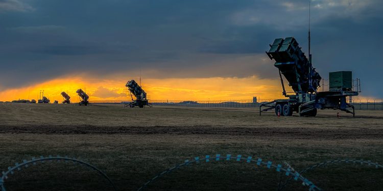 Tihi transfer Patriota za Ukrajinu i strateški zaokret Izraela