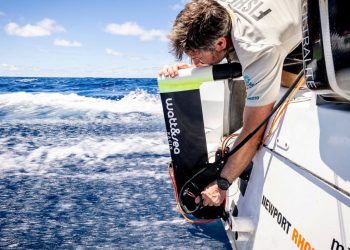 Tijekom regate The Ocean Race Europe 2025 jedriličari će prikupljati znanstvene podatke iz nedovoljno istraženih dijelova europskih mora