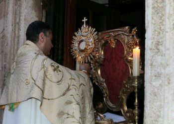 Tijelovo nije samo neradni dan: Evo što zapravo slavimo