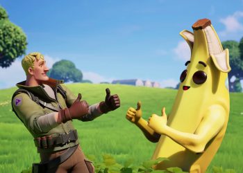 Tim Sweeney kaže da je Fortniteov najveći izazov uvjerljiv ljudi da je to “sve igra”, a ne samo bitka Royale