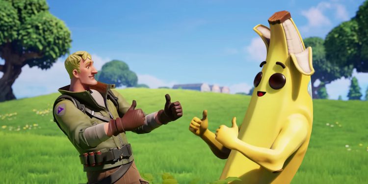 Tim Sweeney kaže da je Fortniteov najveći izazov uvjerljiv ljudi da je to “sve igra”, a ne samo bitka Royale