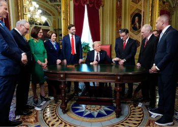 Tko birači žele kao republikanski kandidat 2028. godine? Nova anketa pokazuje jasan predvodnik da uspije Trumpa