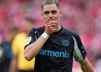 Tko je Florian Wirtz, Liverpool je platio 137 milijuna: anegdote, kako igra