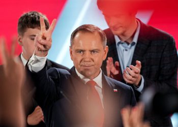 Tko je Karol Nawrocki? Konzervativni povjesničar postaje sljedeći poljski predsjednik