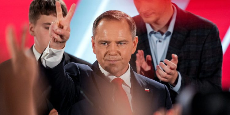 Tko je Karol Nawrocki? Konzervativni povjesničar postaje sljedeći poljski predsjednik