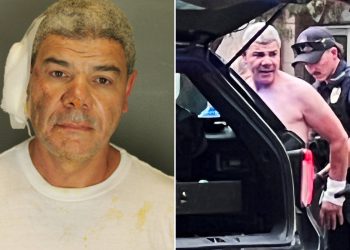 Tko je Mohamed Soliman? Osumnjičeni za napad u Coloradu rekao je Boulder policiji da će to ponoviti i ciljao ‘cionističku skupinu’