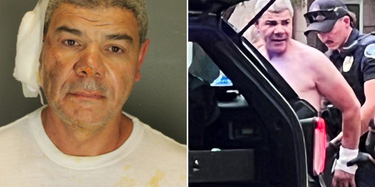 Tko je Mohamed Soliman? Osumnjičeni za napad u Coloradu rekao je Boulder policiji da će to ponoviti i ciljao ‘cionističku skupinu’