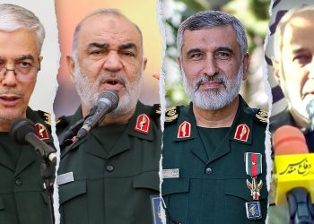 Tko su dva od najboljih iranskih generala ubijena u izraelskim štrajkovima?