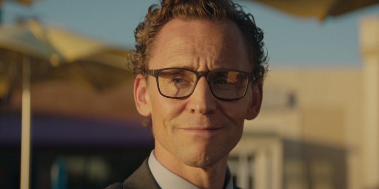 Tom Hiddleston raspravlja o tome što ga je privuklo u Chuckov život i zašto je privučen likovima poput Chucka Krantza i Lokija