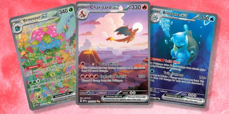 Top 10 najskupljih Pokémon 151 karata koje još uvijek možete progoniti u zapečaćenim pojačalima