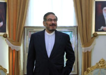 Top Khamenei savjetnik Ali Shamkhani ubijen u izraelskom štrajku na Teheran