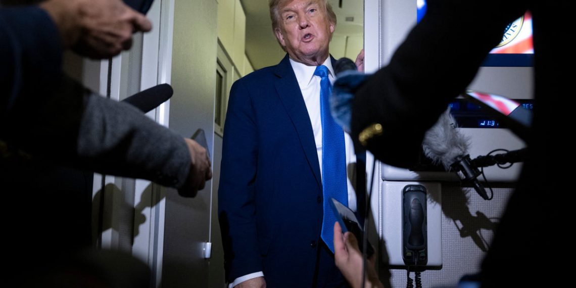 Top Maga Anketa upozorava da će republikanci izgubiti većinu za ‘sljedeće desetljeće’ ako se Trump uključi u Izrael-Iran