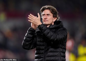 Tottenham je završio prvo potpisivanje od imenovanja Thomasa Franka za visoko ocijenjenu zvijezdu, slaže se sa šestogodišnjim sporazumom