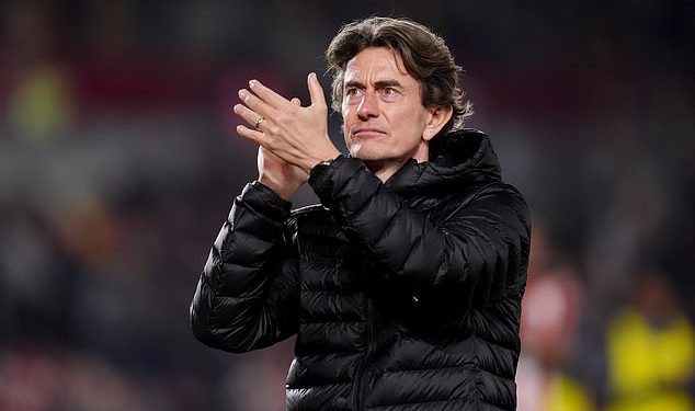 Tottenham je završio prvo potpisivanje od imenovanja Thomasa Franka za visoko ocijenjenu zvijezdu, slaže se sa šestogodišnjim sporazumom