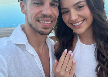 Tottenham zvijezda i njegova nova supruga nasukani su u Izraelu nakon njihovog vjenčanja s letovima blokiranim usred sveobuhvatnog rata s Iranom i WW3 prijetnjom apokalipse