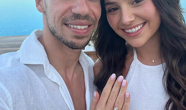 Tottenham zvijezda i njegova nova supruga nasukani su u Izraelu nakon njihovog vjenčanja s letovima blokiranim usred sveobuhvatnog rata s Iranom i WW3 prijetnjom apokalipse