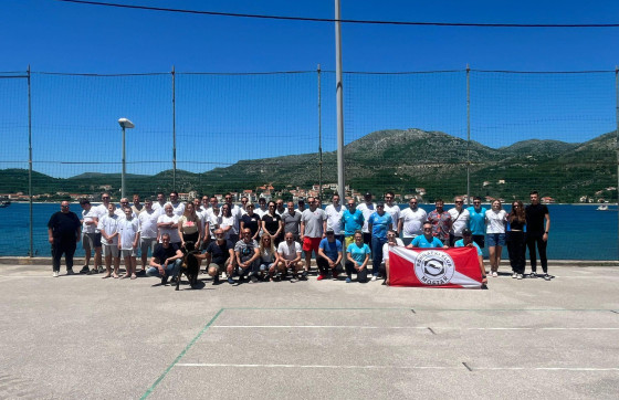 Tradicionalna eko-akcija: Čistilo se podmorje u uvali Slano, izvađena značajna količina otpada (FOTO)