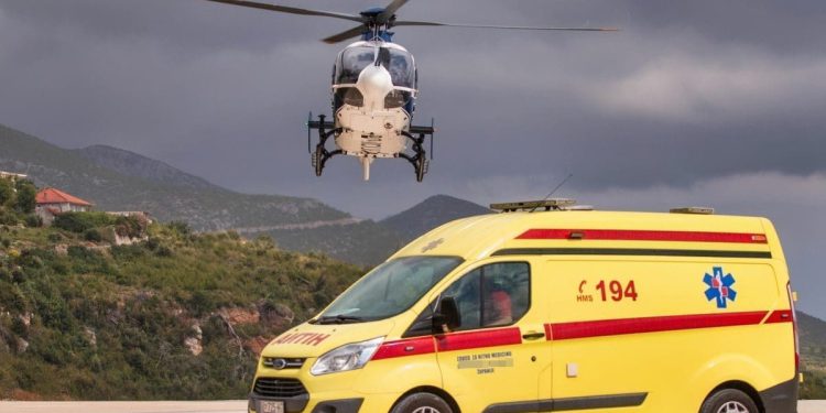 Tragedija izbjegnuta za dlaku: Djevojčica se utapala u Dalmaciji