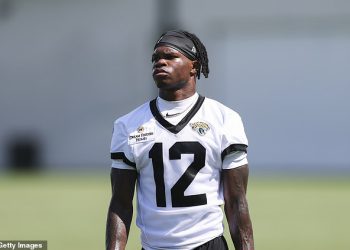 Travis Hunter dobiva fantastični bonus za potpisivanje nakon što se konačno dogovori ugovor o Jaguaru