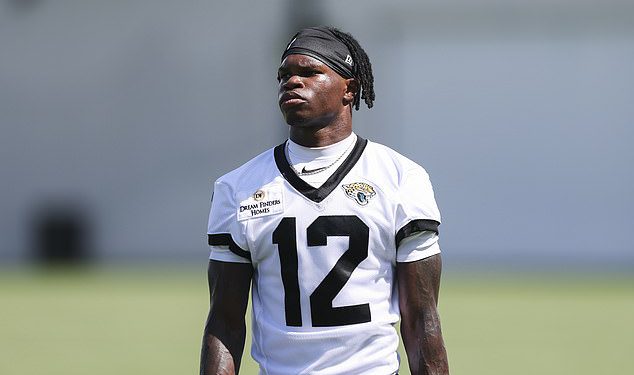 Travis Hunter dobiva fantastični bonus za potpisivanje nakon što se konačno dogovori ugovor o Jaguaru