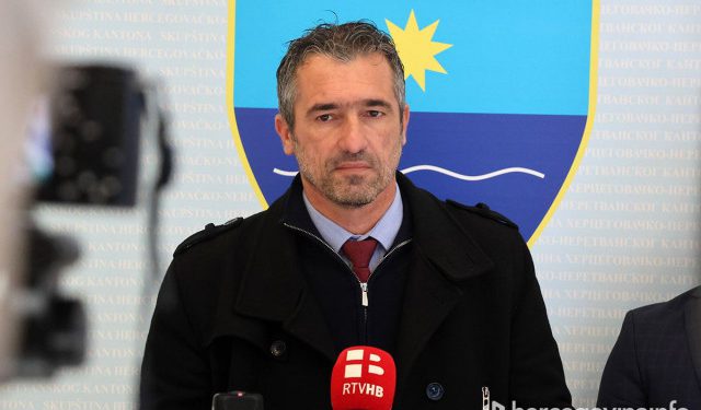 Traži se hitno formiranje Komisije za koncesije u HNŽ-u