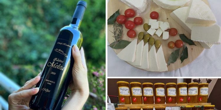Treći sajam “Iz poja na trpezu” u Babinom Polju – slavlje domaćih proizvoda i tradicije