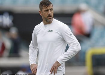 Trener Vikingsa Kevin O’Connell otkriva zašto je odbacio Aarona Rodgersa dok je podigao poklopac na razgovore s veteranom QB -om