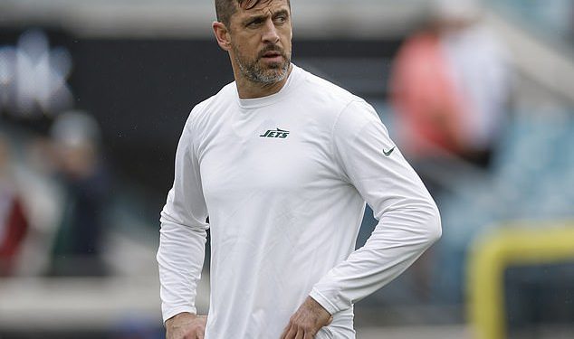 Trener Vikingsa Kevin O’Connell otkriva zašto je odbacio Aarona Rodgersa dok je podigao poklopac na razgovore s veteranom QB -om