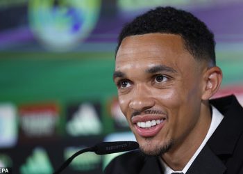 Trent Alexander-Arnold otkriva razgovor s vlasnicima Liverpoola nakon odlaska u Real Madrid