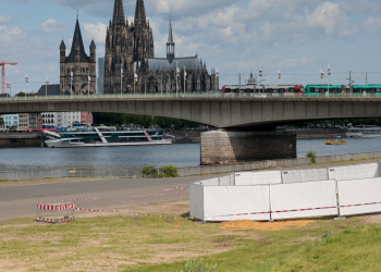 Tri bombe iz Drugog svjetskog rata pronađene u njemačkim gradskim snagama masovna evakuacija