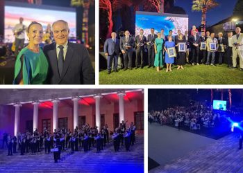 Tri desetljeća turizma u ritmu autentične Dalmacije: TZ Splitsko-dalmatinske županije proslavila 30. rođendan u Galeriji Meštrović