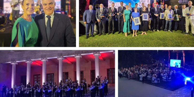 Tri desetljeća turizma u ritmu autentične Dalmacije: TZ Splitsko-dalmatinske županije proslavila 30. rođendan u Galeriji Meštrović