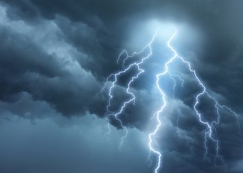 Tri izletnika ubijena udarom munje na popularnom austrijskom mjestu za odmor