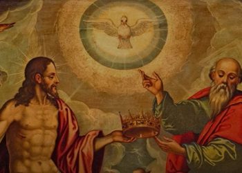 Trodnevnica Presvetom Trojstvu: Zašto riječi ‘Trojstvo’ nema u Bibliji, ali je tamo ipak svuda?