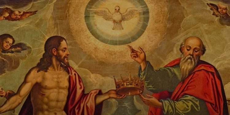 Trodnevnica Presvetom Trojstvu: Zašto riječi ‘Trojstvo’ nema u Bibliji, ali je tamo ipak svuda?